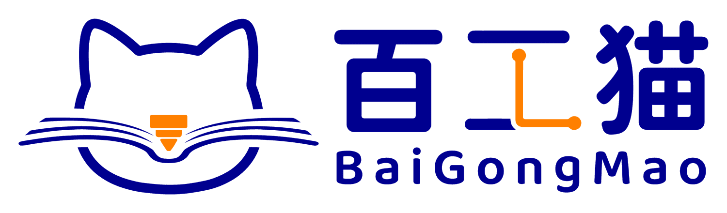 百工猫 BaiGongMao